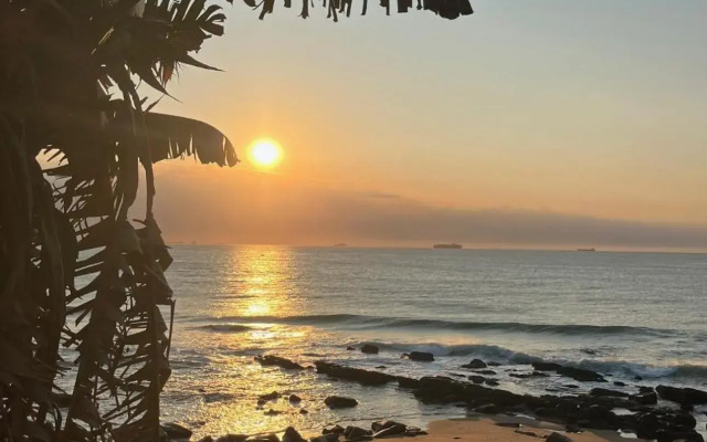 Beach Break Holiday Letting