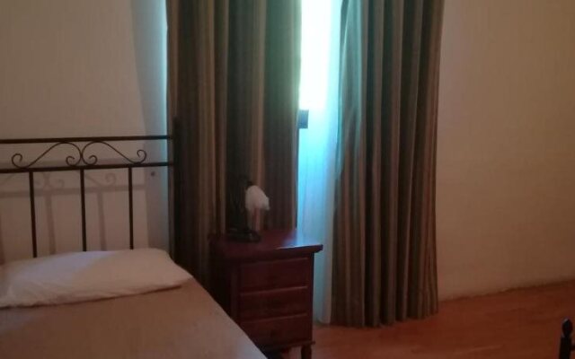 Hotel Monastero del Lavello