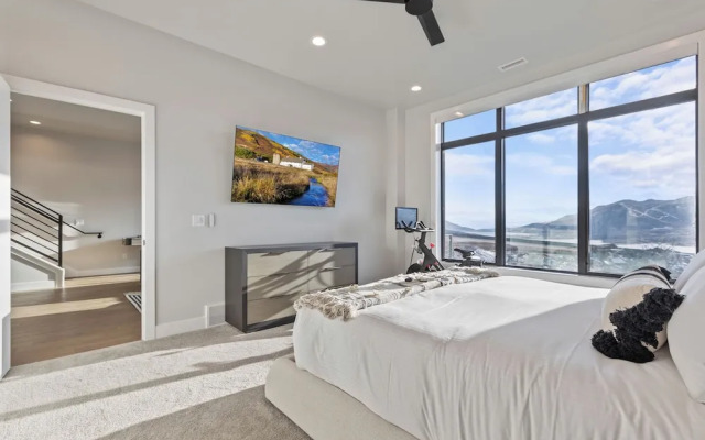 East Klaim Drive Departments