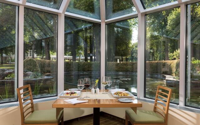 Best Western Premier Parkhotel Bad Mergentheim