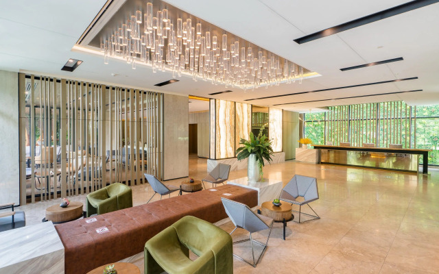 Hotel Amber Pattaya