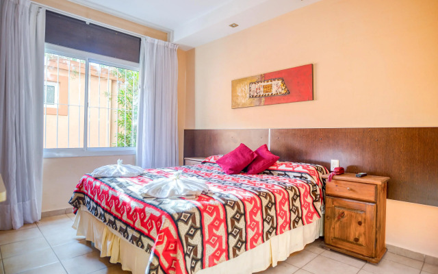 Casa Nostra Hotel