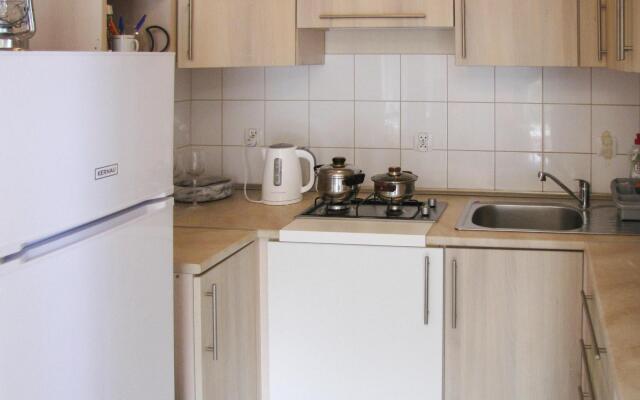 holiday home, Wrony in Wrony