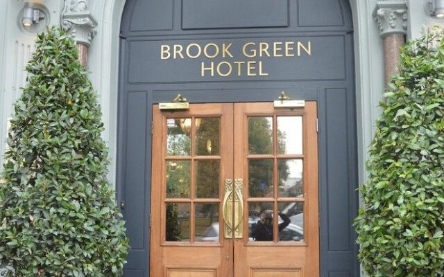 Brook Green Hotel