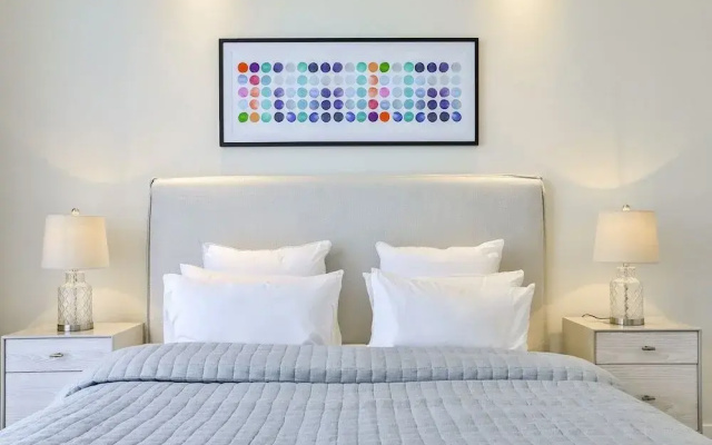 City Walk 11A by Driven Holiday Homes - Hotel in ดูไบ - Photo 3