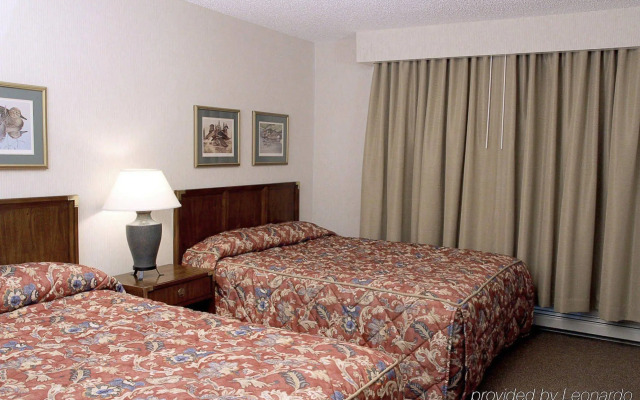 Sophie Station Suites