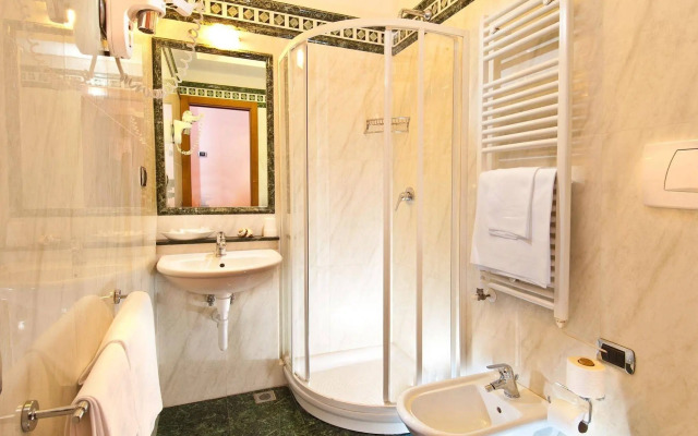 Hotel Le Querce