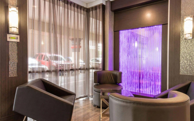 The Capitol Hotel Downtown, Ascend Hotel Collection