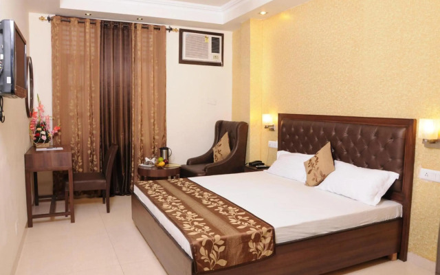 Hotel Diamond inn