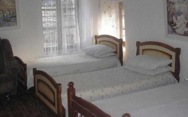 Guesthouse & hostel Lorenc