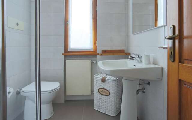 San Rocco 69 in San Fedele Intelvi