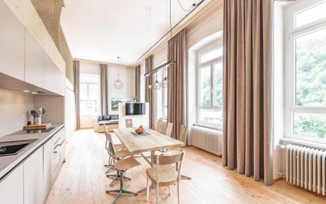 NaturparkResort Alte Schule