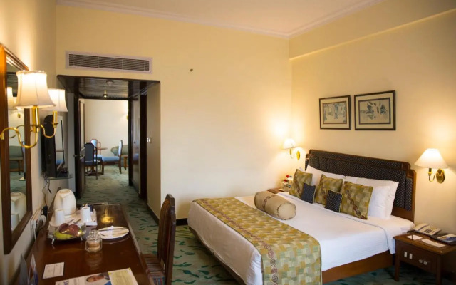 Peerless Hotel Kolkata