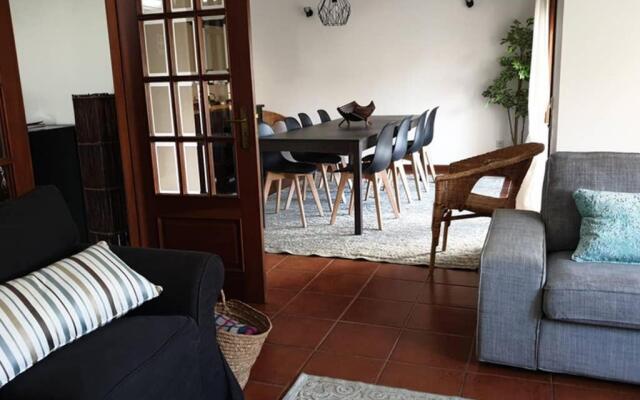 Carminho beach house