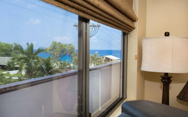 White Sands Village 222 - Two Bedroom Condo