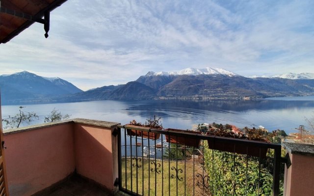 Graceful Apartment In Bellano With Terrace