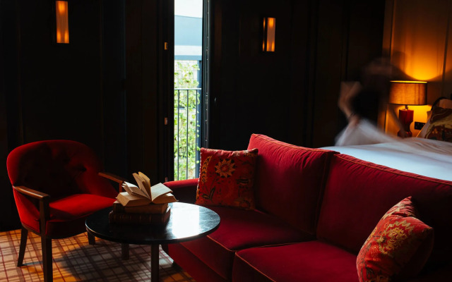 WITTMORE HOTEL - Adults Only