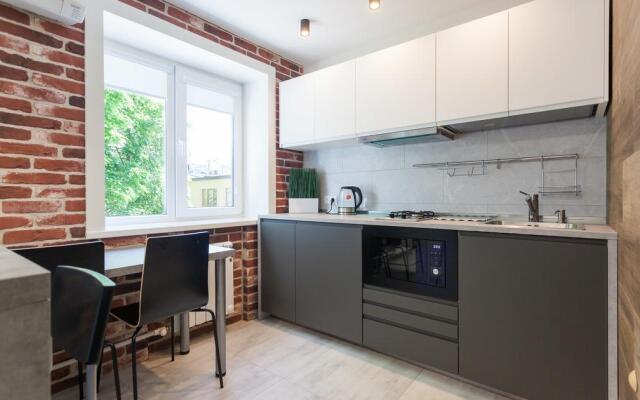 KenigApart (КенигАпарт) на улице Горького 16