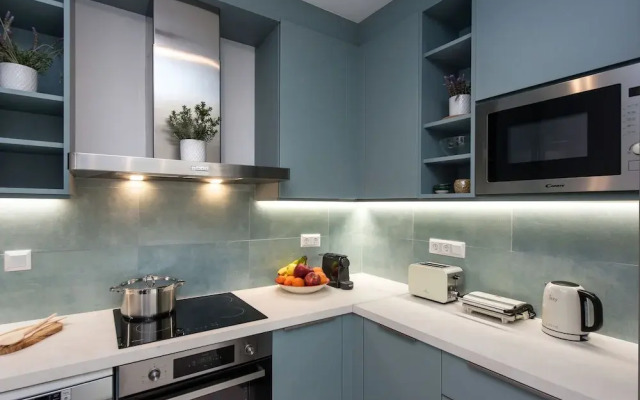 Pelagia Suites