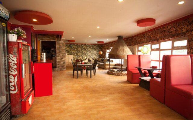 Tibet Guest House