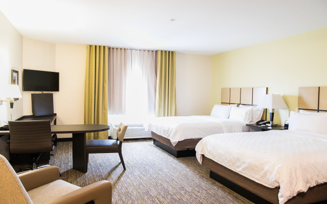 Candlewood Suites Bay City by IHG