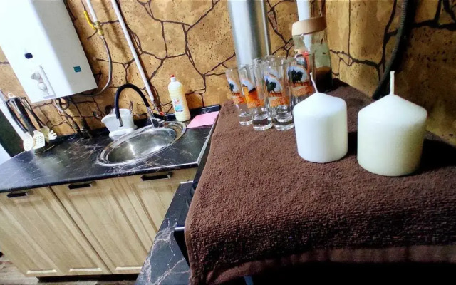 Апартаменты на Зайцева, 7