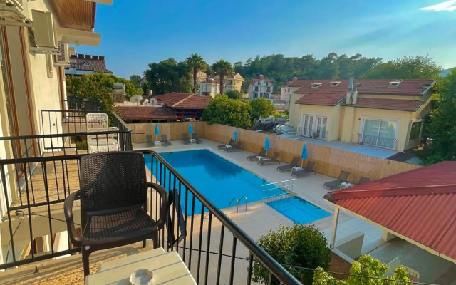 Cennet Hotel