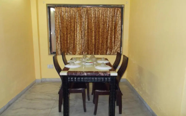 Mirchi Bite Service Apartment