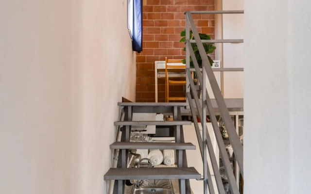 El Rinconcito: Cozy space in a seaside village