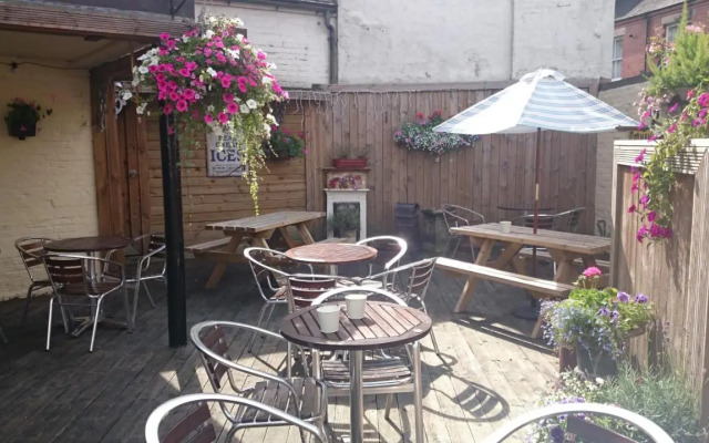 George and Dragon Ashbourne