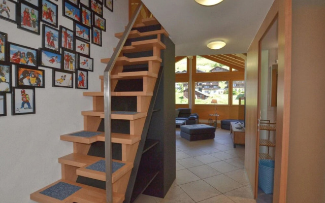 Bella Vista Penthouse 51 Riederalp