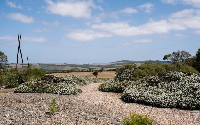 Tanonga Luxury Eco Lodges