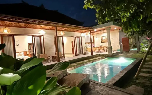 Ghauri Green View Villas by EPS