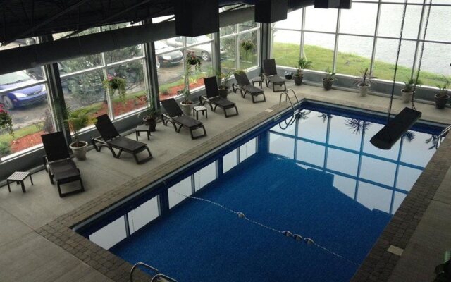 Sélectôtel Amqui Pastali