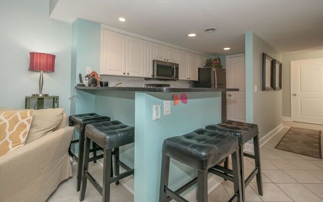 Hilton Head Beach Club #WBC035