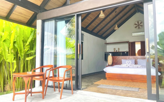MAXY Guest House – Guest Rooms – Lalanglinggah