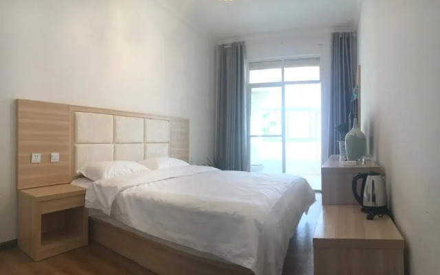 Jing Ya Hostel Tengyue Tengchong