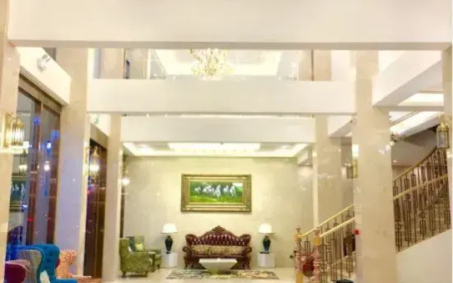 Jing Xi Hotel