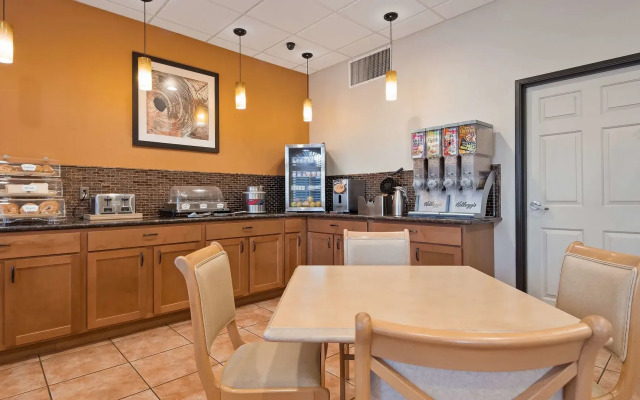 Best Western Copper Hills Inn