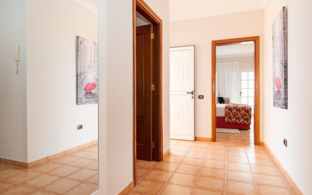 Villa With Pool in Sonnenland Q10