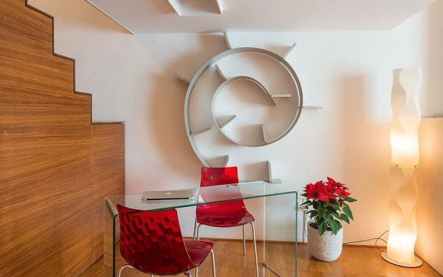 Kalsa miniLoft by Wonderful Italy