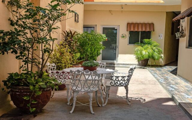OYO Hotel Cabo Del Sur