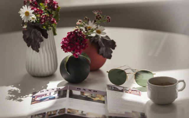 ONNO Boutique Hotel & Apartments