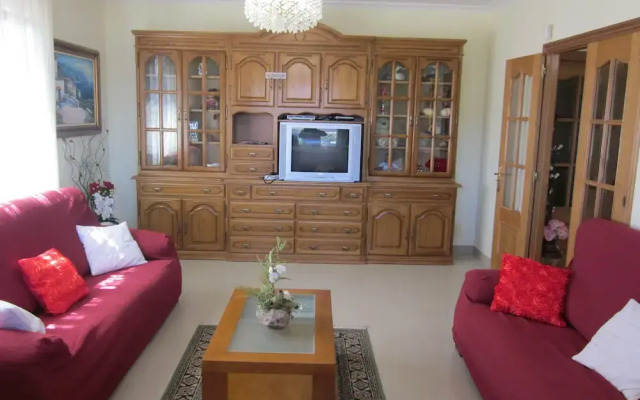 Ribadumia 100174 5 Bedroom Holiday home By Mo Rentals