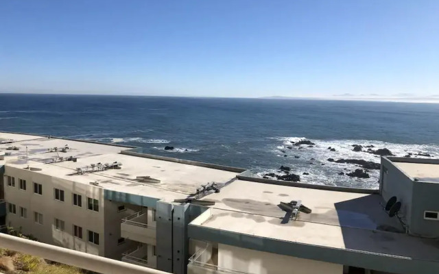 Apartamento 307 Vista Mar Lilenes