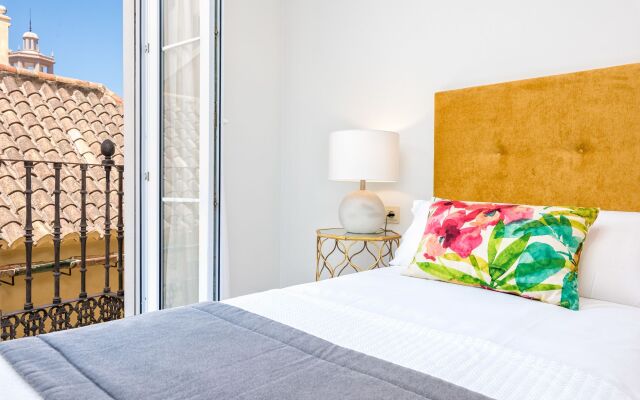 Apartamento Calle Martínez-Larios