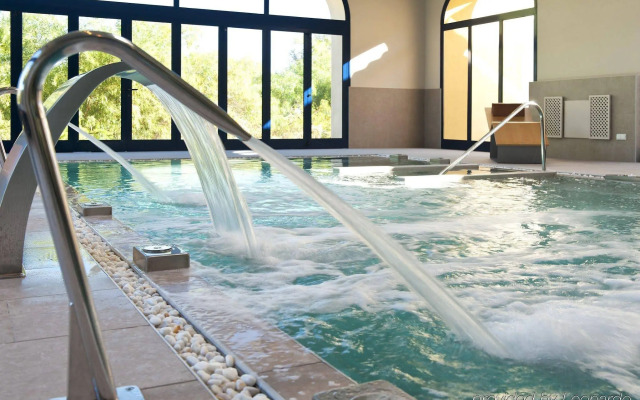 Barcelo Montecastillo Golf
