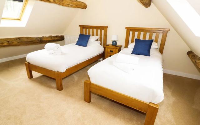 The Hayloft