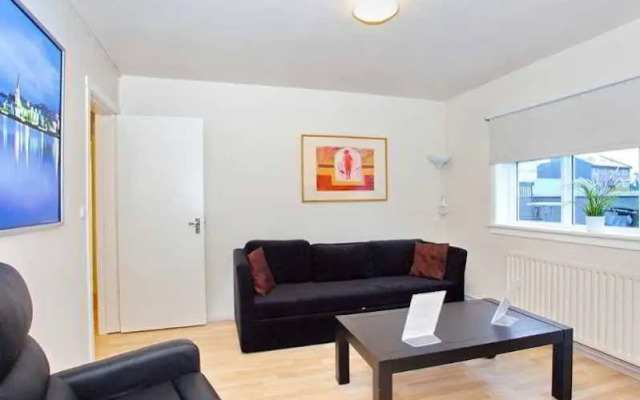 Welcome Apartments