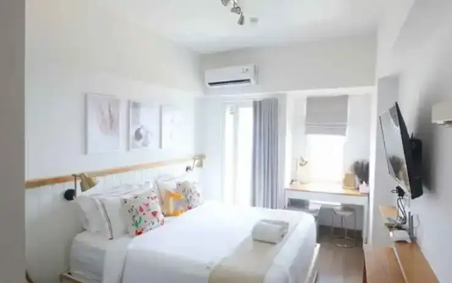 Camaya @ Tanglin Apartemen